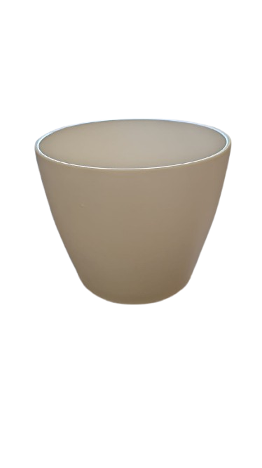 Flower Pot Various Colours