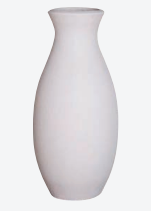 Fuschia Classic Pot (Various Colours & Sizes) - On Order