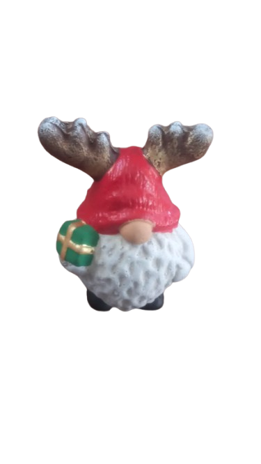 Christmas Gnomes Assorted