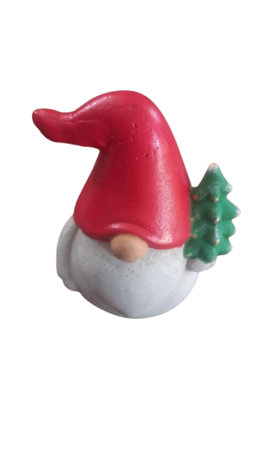 Christmas Gnomes Assorted
