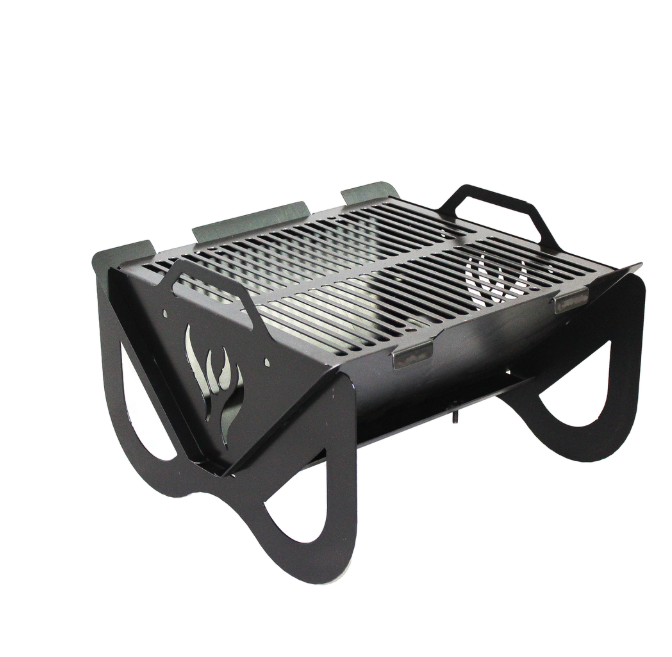 Koozina Mini Braai