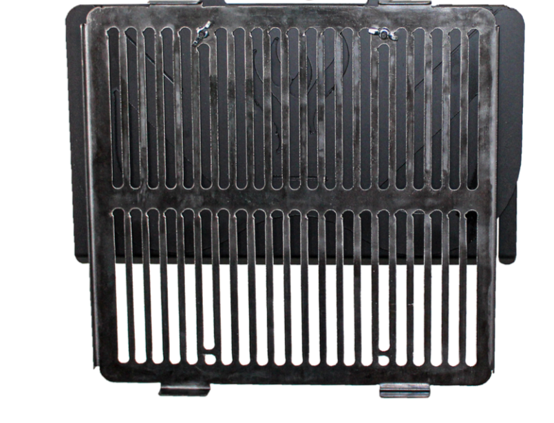 Koozina Mini Braai