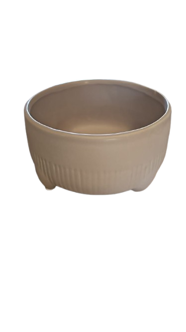 Liam Ceramic Pot Various Colours