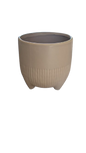Liam Ceramic Pot Various Colours