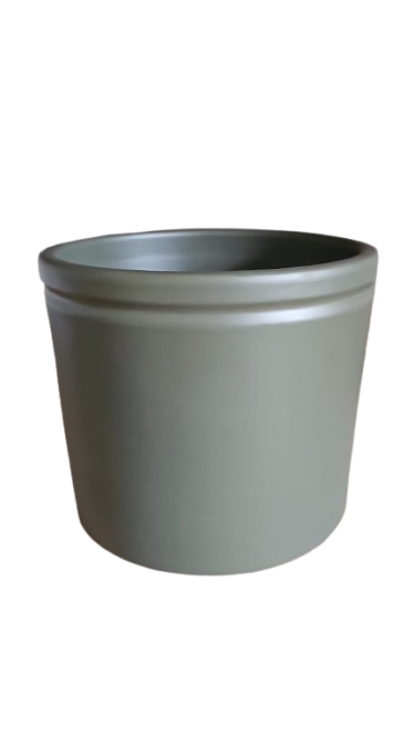 Lucca Camo Pot