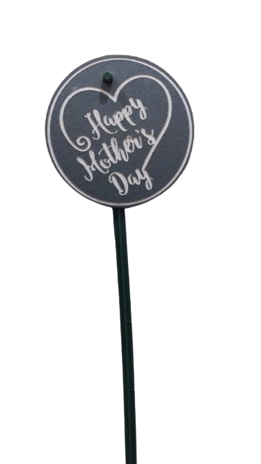Mothers Day talk wrap