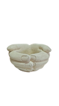 Cement Hand Planter Various Sizes