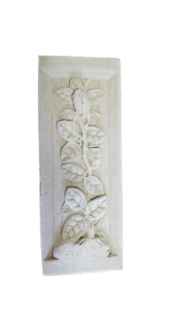 Cement Wall Panel ornaments Assorted