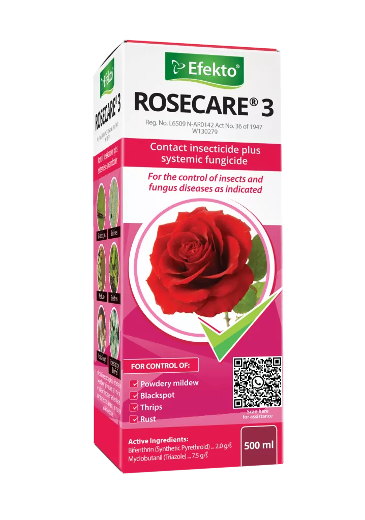 Efekto Rosecare 3 100ml