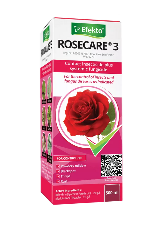 Efekto Rosecare 3 100ml