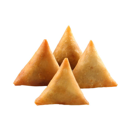 Samoosas