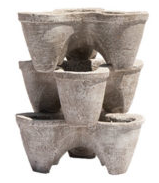 Stacking Pots