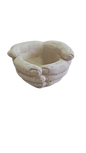 Cement Hand Planter Various Sizes
