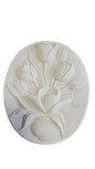 Cement Wall Panel ornaments Assorted