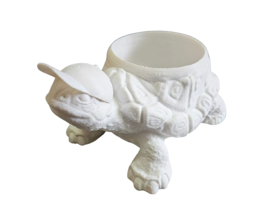 3D Printed Planters