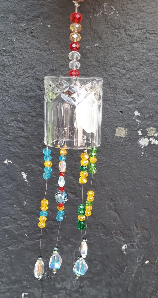 Glass Sun Catchers