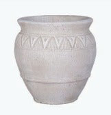 African Urn Pot (Various Sizes & Colours) - On Order