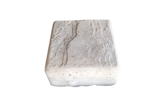 Cement Cobbles 100 x 100 x 50