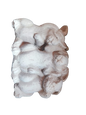 Cement Rabbit (See,Hear,Speak No Evil)(S54)