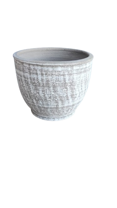 Ceramic Medium Pot (F48G)