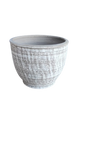 Ceramic Medium Pot (F48G)