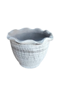 Medium Ceramic Pot (F57G)