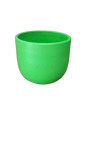 Ceramic Coloured Pots Various Colours (FCC)