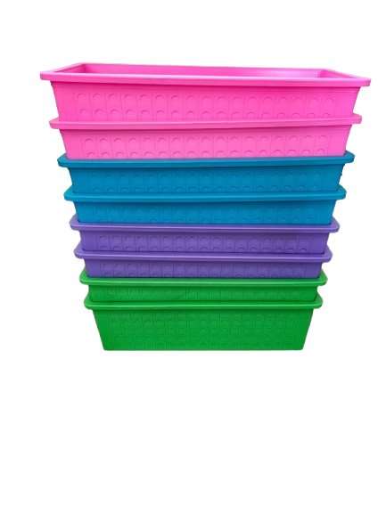 Window box 32x15CM Various Colour