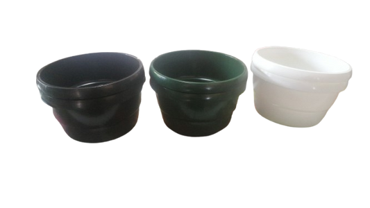 Pot Hanging Bowl 16CM