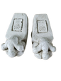Concrete pot Feet Various (Each)