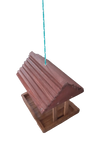 Hanging Bird Feeder