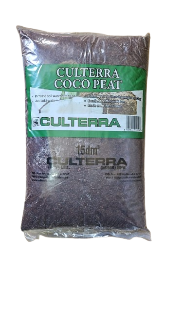 Coco Peat 15dm