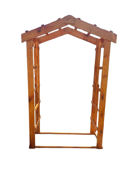 Wooden Arch Various