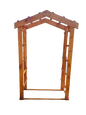Wooden Arch Various