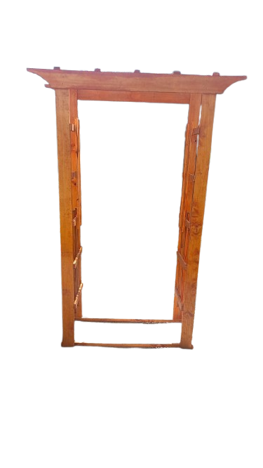 Wooden Arch Various