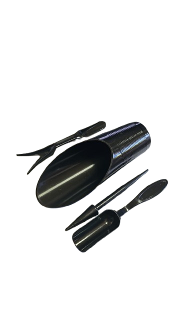 Cup Shovel Planting Kit