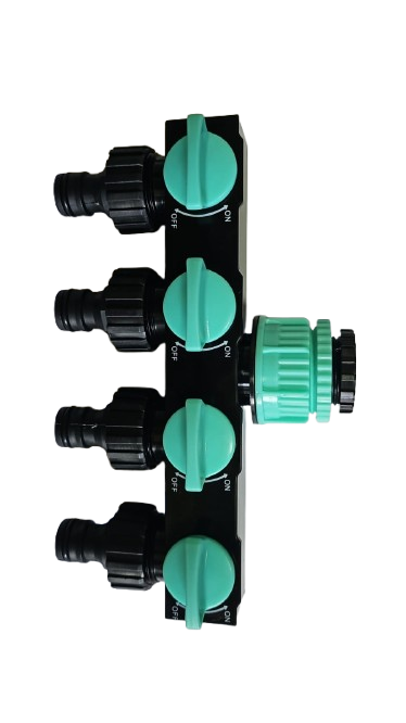 Four in One Water Disturber