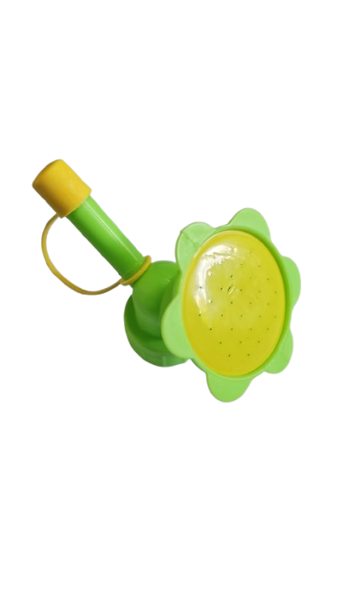 Dual Plastic Water Bottle Waterer