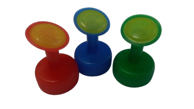 Watering Sprinkler Bottle Cap (sold Separately)