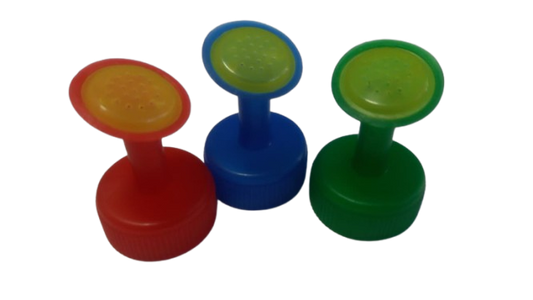 Watering Sprinkler Bottle Cap (sold Separately)