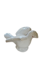 Ceramic Pigeon Decoration