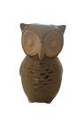 Ceramic Owl Decoration