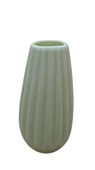 Small Various Colour Vase