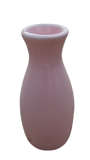 Small Various Colour Vase