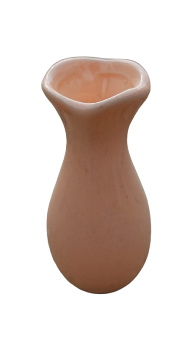 Small Various Colour Vase