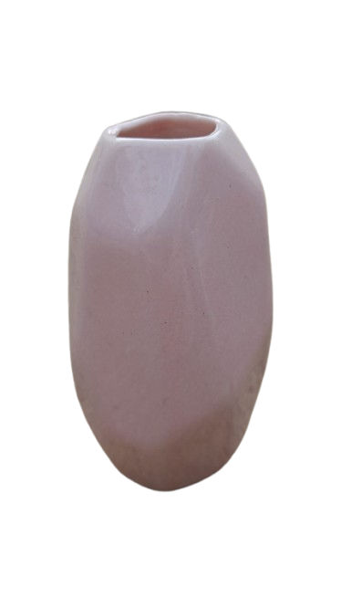 Small Various Colour Vase