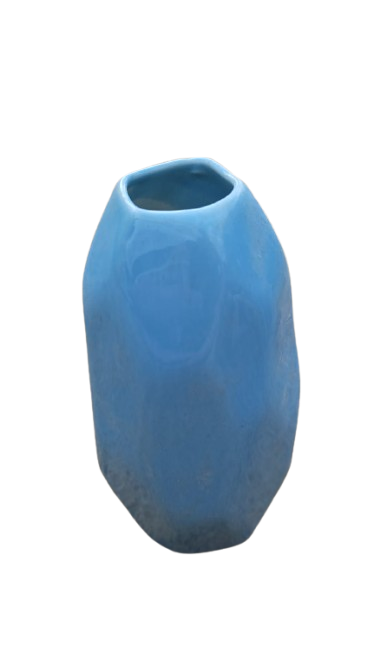 Small Various Colour Vase