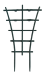 2 Piece Plant Climbing Rack