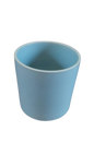 F-Pot Round Y2 (12x12cm) Blue