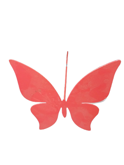 Metal Small Butterfly